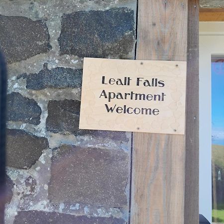 Lealt Falls Apartment Culnacnoc Экстерьер фото