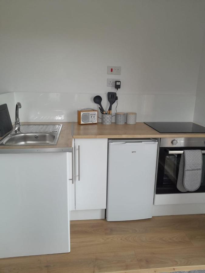 Lealt Falls Apartment Culnacnoc Экстерьер фото