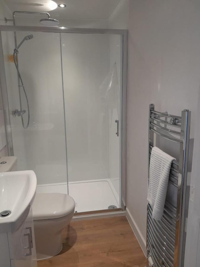 Lealt Falls Apartment Culnacnoc Экстерьер фото