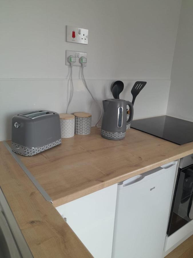 Lealt Falls Apartment Culnacnoc Экстерьер фото