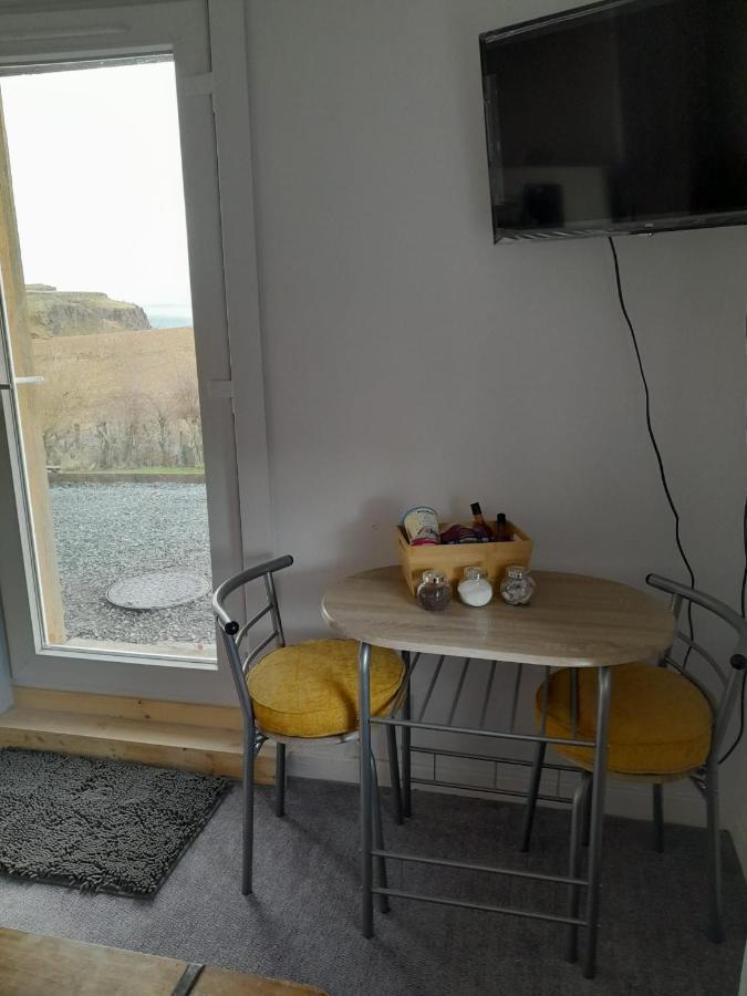 Lealt Falls Apartment Culnacnoc Экстерьер фото