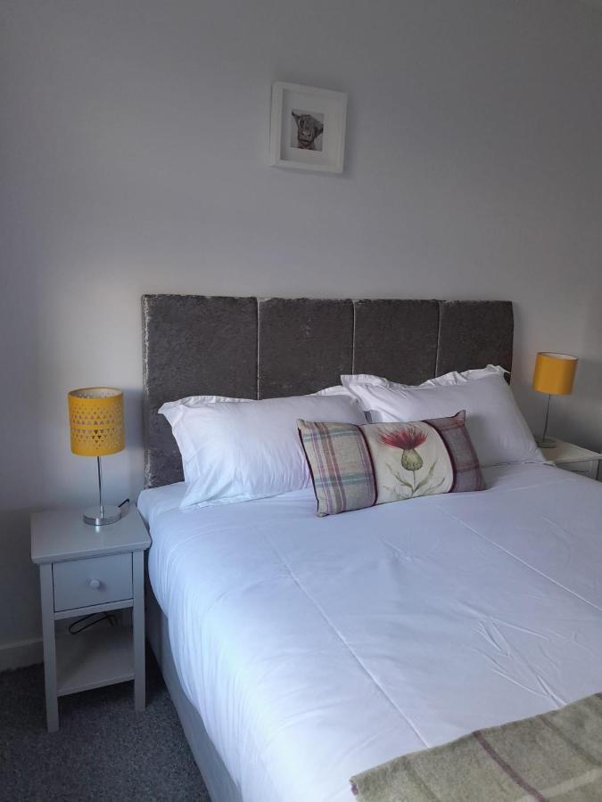 Lealt Falls Apartment Culnacnoc Экстерьер фото