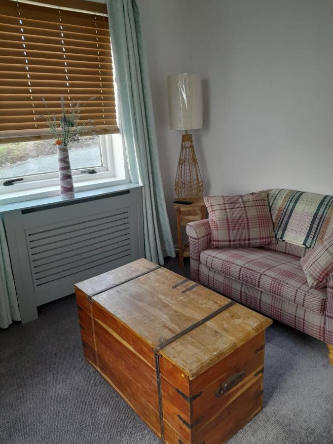 Lealt Falls Apartment Culnacnoc Экстерьер фото